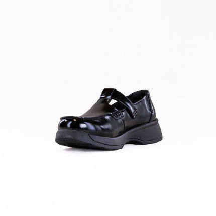 Alegria Jensie (Women's) - Glazed Black