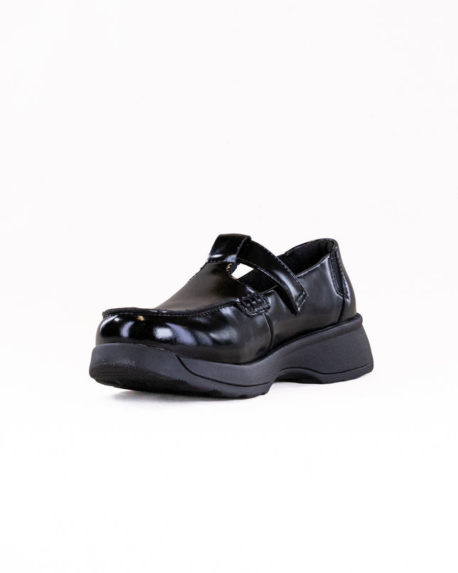 Alegria Jensie (Women's) - Glazed Black