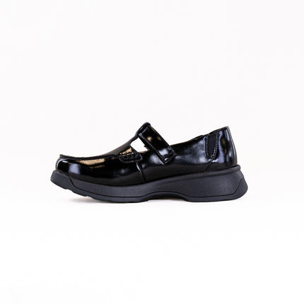 Alegria Jensie (Women's) - Glazed Black