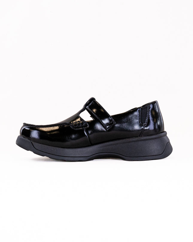 Alegria Jensie (Women's) - Glazed Black