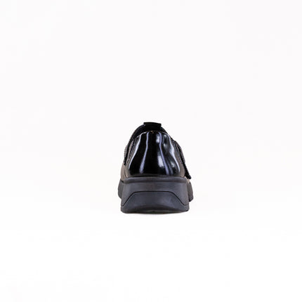 Alegria Jensie (Women's) - Glazed Black
