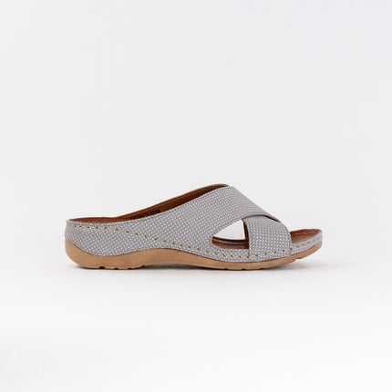 V-Italia Genevieve 869 (Women's) - Grey