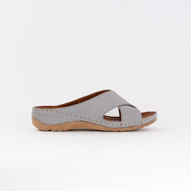 V-Italia Genevieve 869 (Women's) - Grey