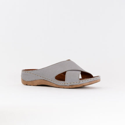 V-Italia Genevieve 869 (Women's) - Grey