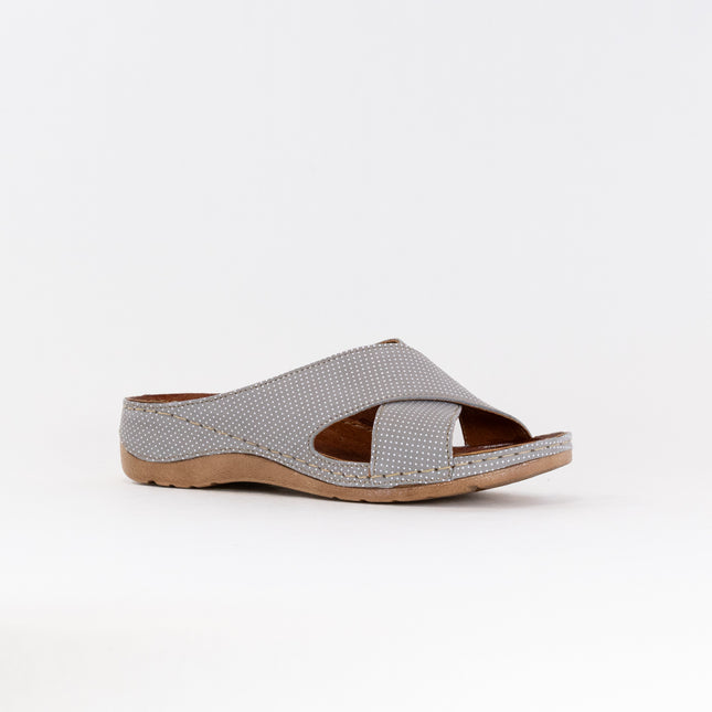 V-Italia Genevieve 869 (Women's) - Grey