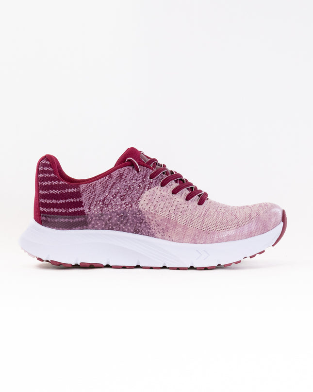 Alegria Revl (Women's) - Ombre Berry
