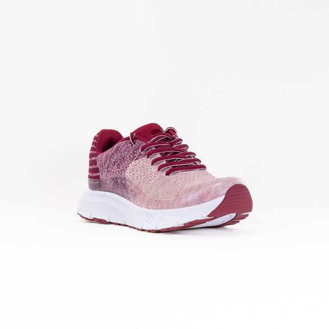 Alegria Revl (Women's) - Ombre Berry