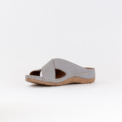 V-Italia Genevieve 869 (Women's) - Grey