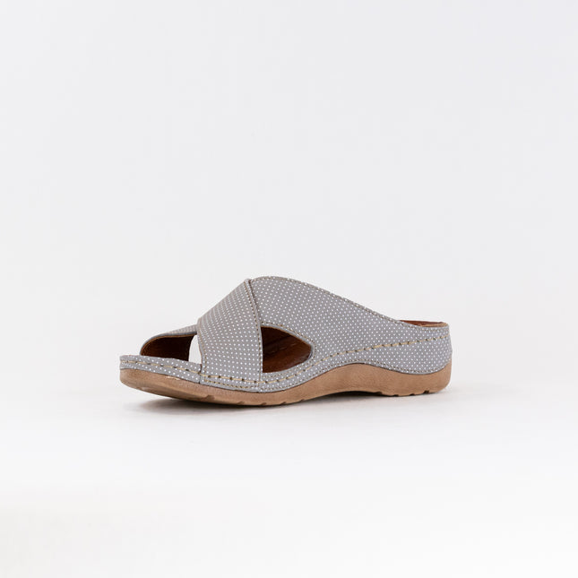 V-Italia Genevieve 869 (Women's) - Grey