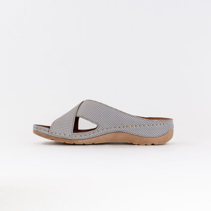 V-Italia Genevieve 869 (Women's) - Grey