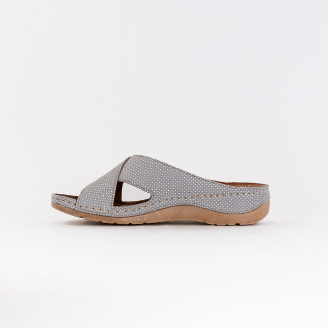 V-Italia Genevieve 869 (Women's) - Grey