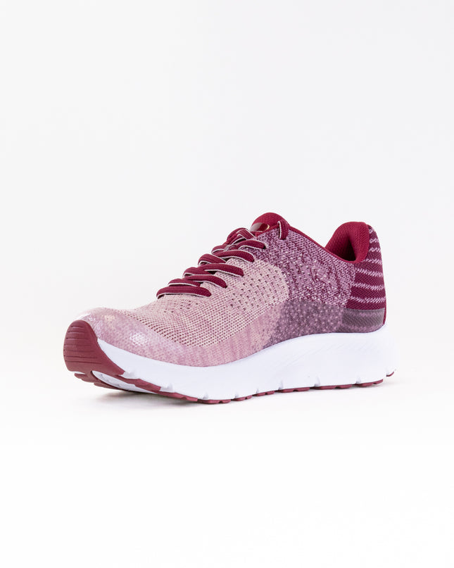 Alegria Revl (Women's) - Ombre Berry