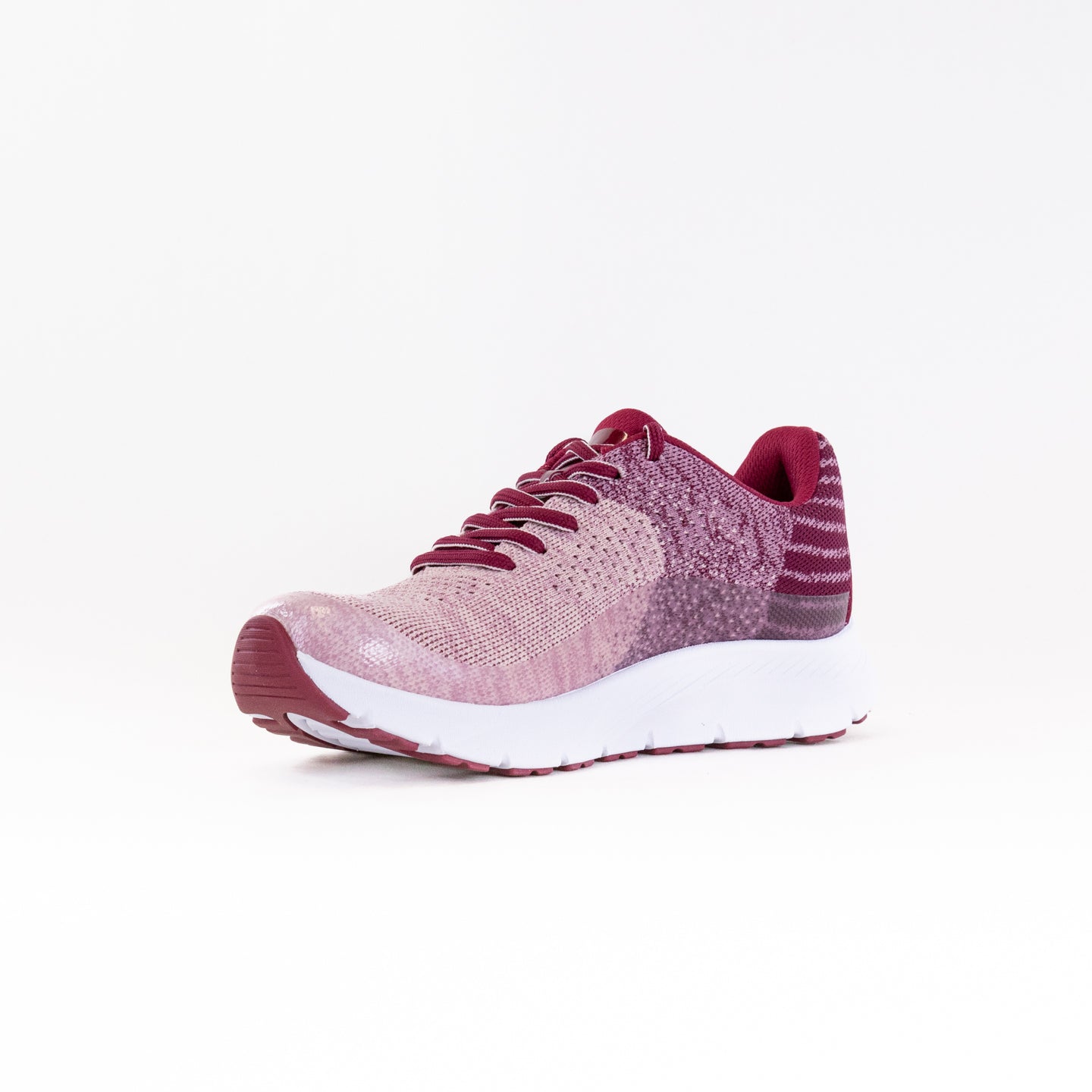 Alegria Revl (Women's) - Ombre Berry