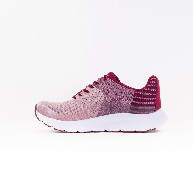 Alegria Revl (Women's) - Ombre Berry