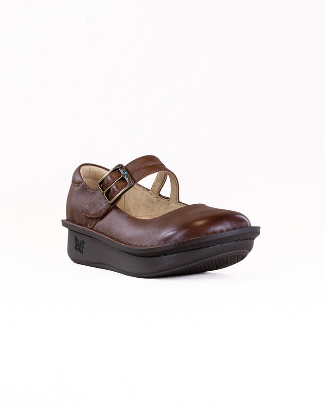 Alegria Paloma (Women's) - Chestnut