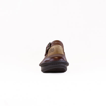 Alegria Paloma (Women's) - Chestnut