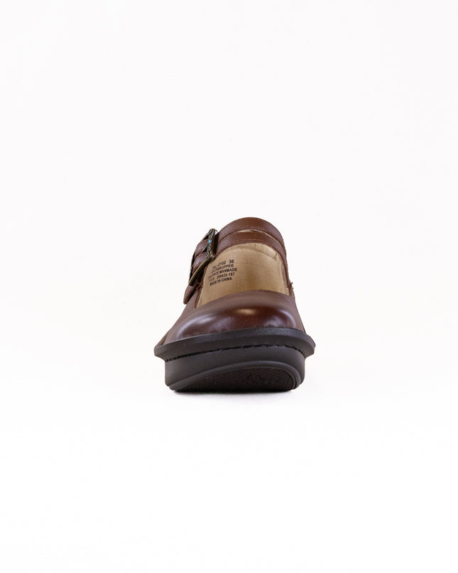 Alegria Paloma (Women's) - Chestnut
