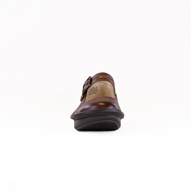 Alegria Paloma (Women's) - Chestnut