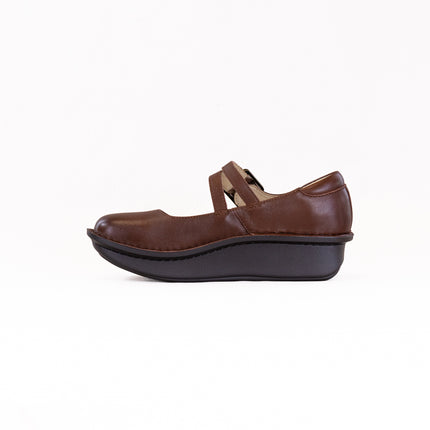 Alegria Paloma (Women's) - Chestnut