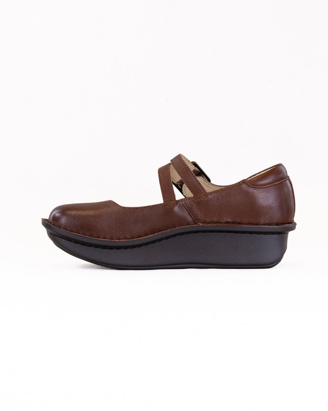 Alegria Paloma (Women's) - Chestnut