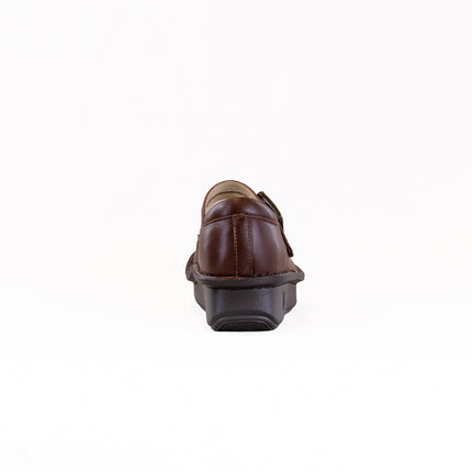 Alegria Paloma (Women's) - Chestnut