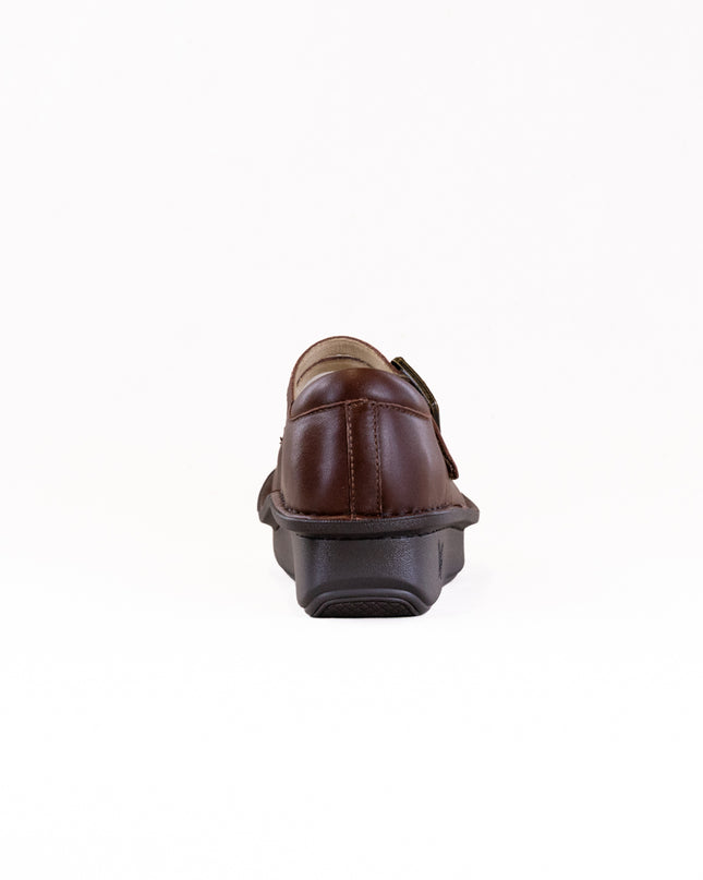 Alegria Paloma (Women's) - Chestnut