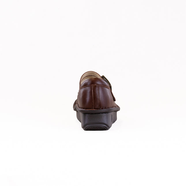 Alegria Paloma (Women's) - Chestnut