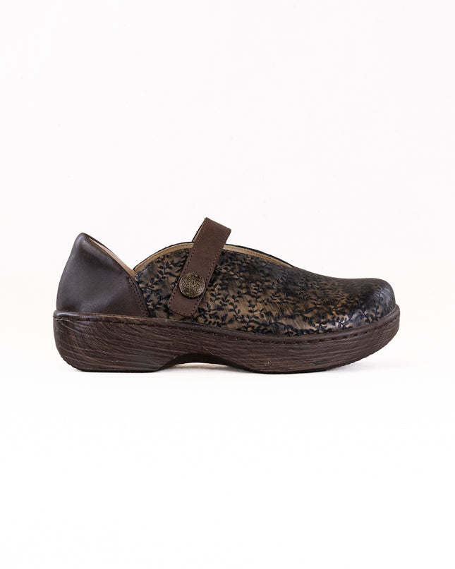 Alegria Opheliah (Women's) - Ivy Brush Bronze