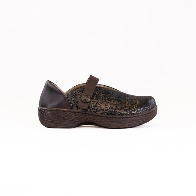 Alegria Opheliah (Women's) - Ivy Brush Bronze