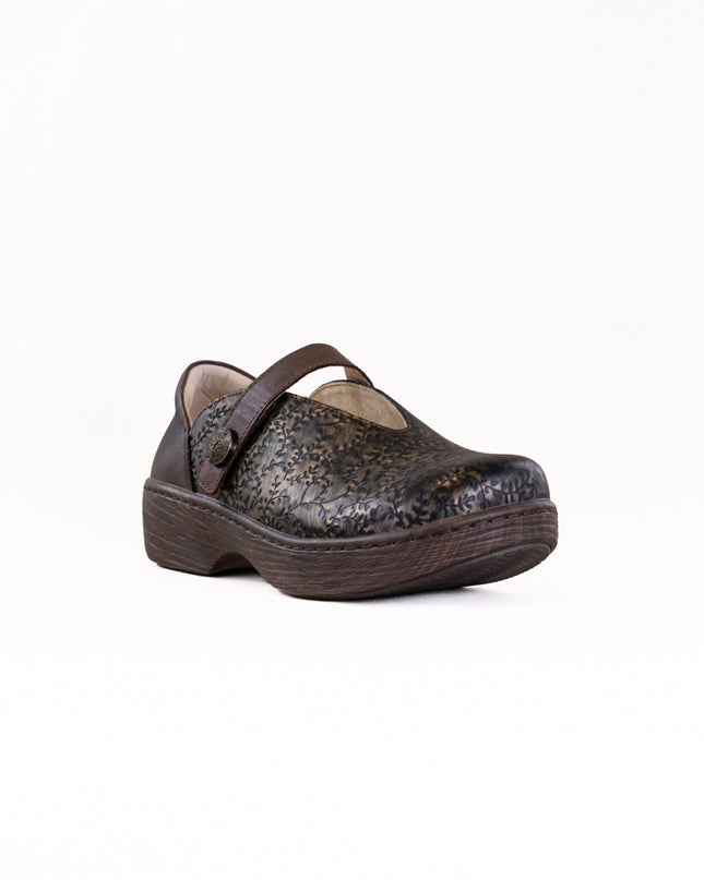 Alegria Opheliah (Women's) - Ivy Brush Bronze