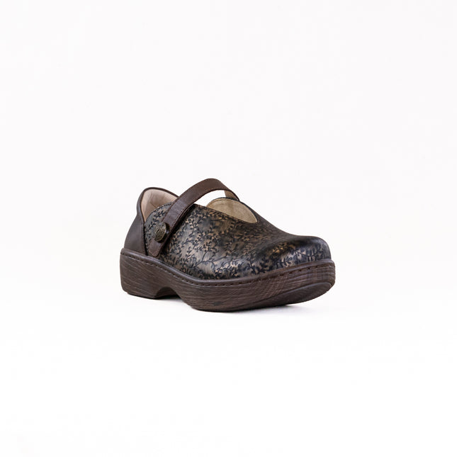 Alegria Opheliah (Women's) - Ivy Brush Bronze