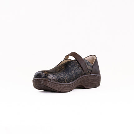 Alegria Opheliah (Women's) - Ivy Brush Bronze
