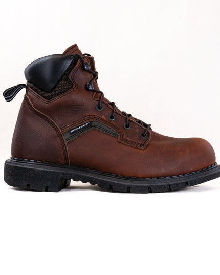 Red Wing 2226 6'' Boot (Men's) - Brown