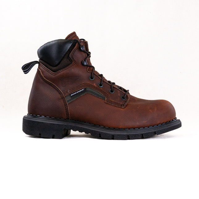 Red Wing 2226 6'' Boot (Men's) - Brown