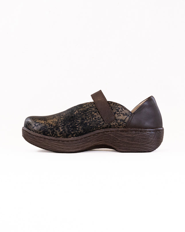 Alegria Opheliah (Women's) - Ivy Brush Bronze