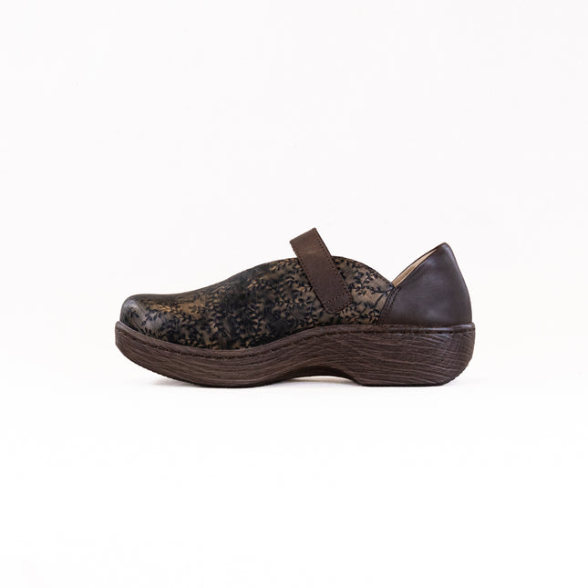 Alegria Opheliah (Women's) - Ivy Brush Bronze
