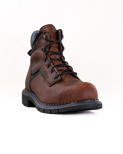 Red Wing 2226 6'' Boot (Men's) - Brown