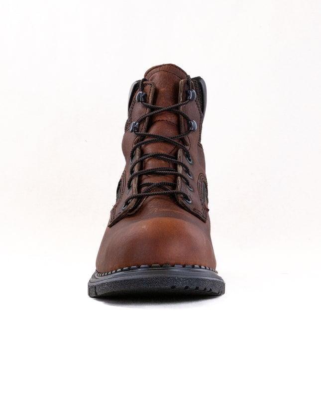 Red Wing 2226 6'' Boot (Men's) - Brown
