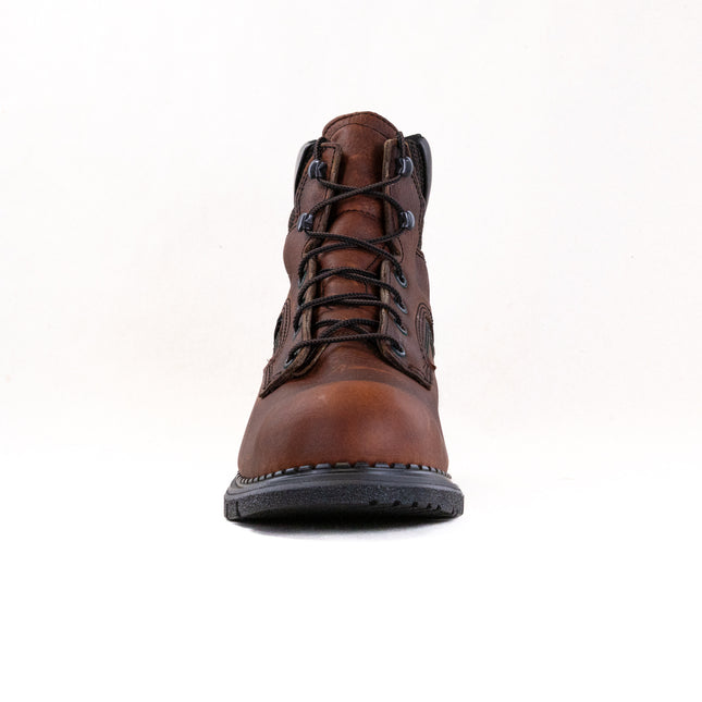 Red Wing 2226 6'' Boot (Men's) - Brown