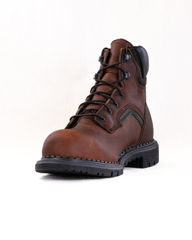 Red Wing 2226 6'' Boot (Men's) - Brown
