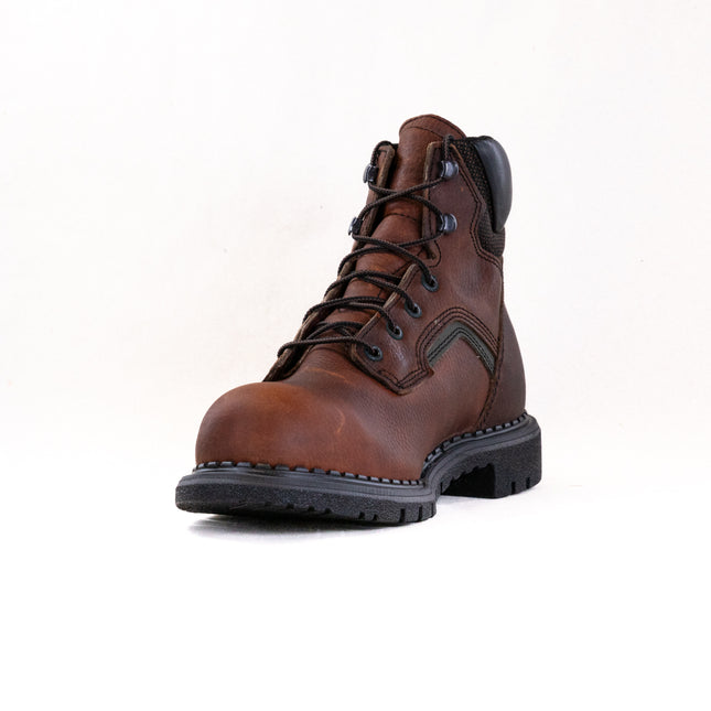 Red Wing 2226 6'' Boot (Men's) - Brown