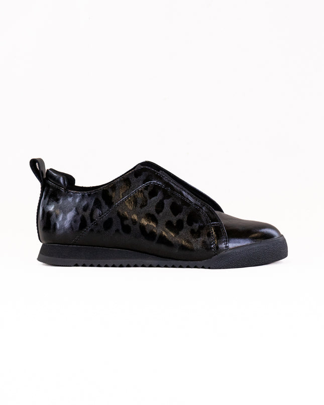 Alegria Reah (Women's) - Mirage Black