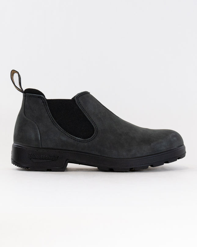 Blundstone Original 2035 (Unisex) - Rustic Black