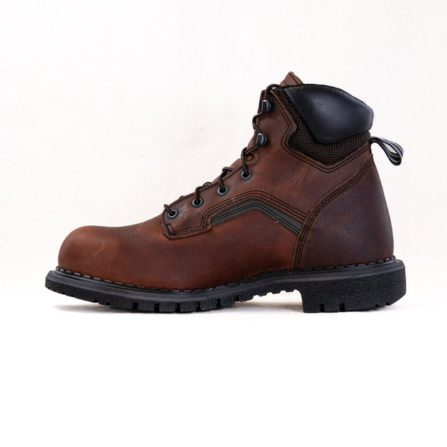 Red Wing 2226 6'' Boot (Men's) - Brown