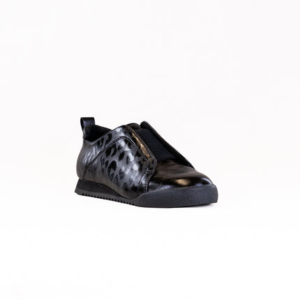 Alegria Reah (Women's) - Mirage Black