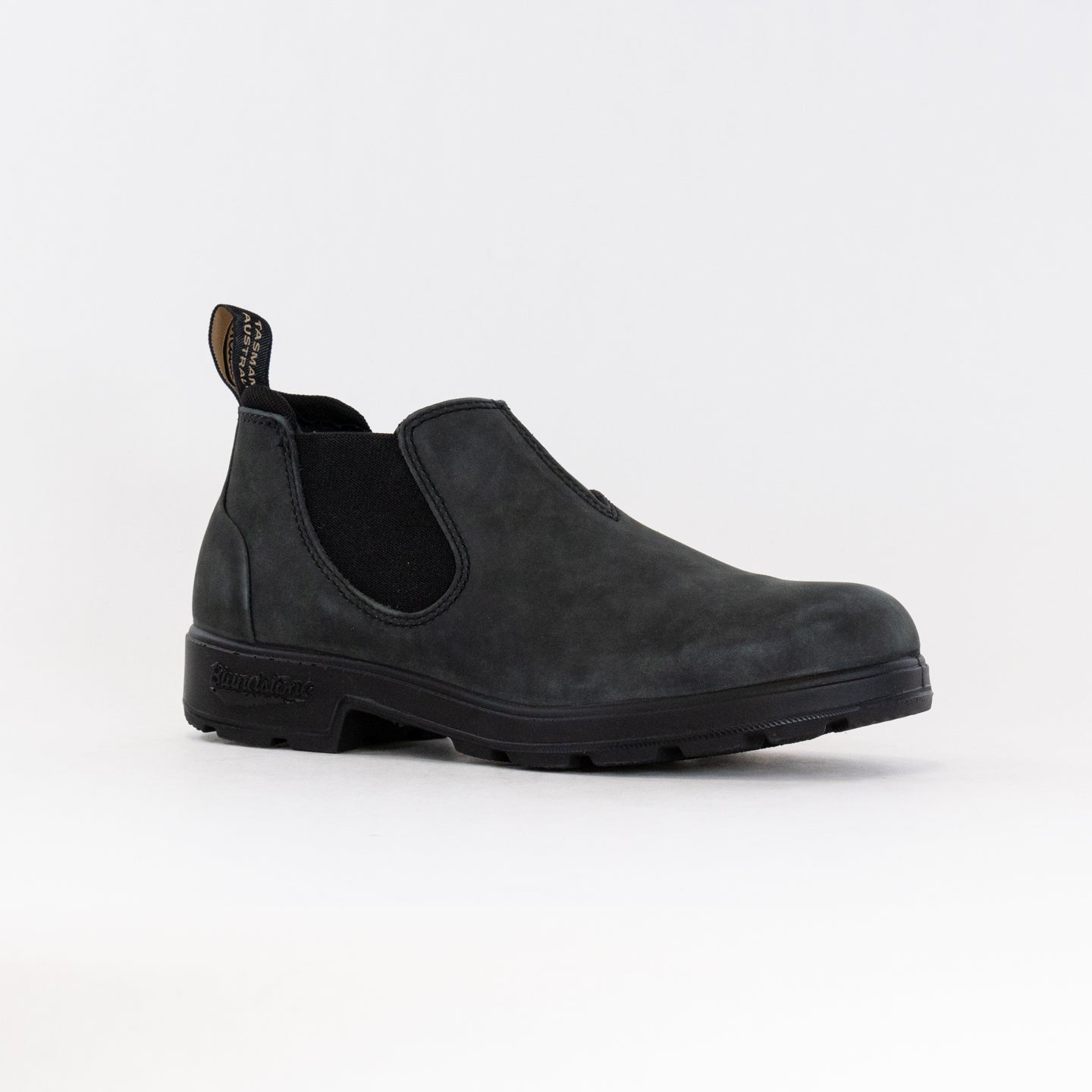 Blundstone Original 2035 (Unisex) - Rustic Black