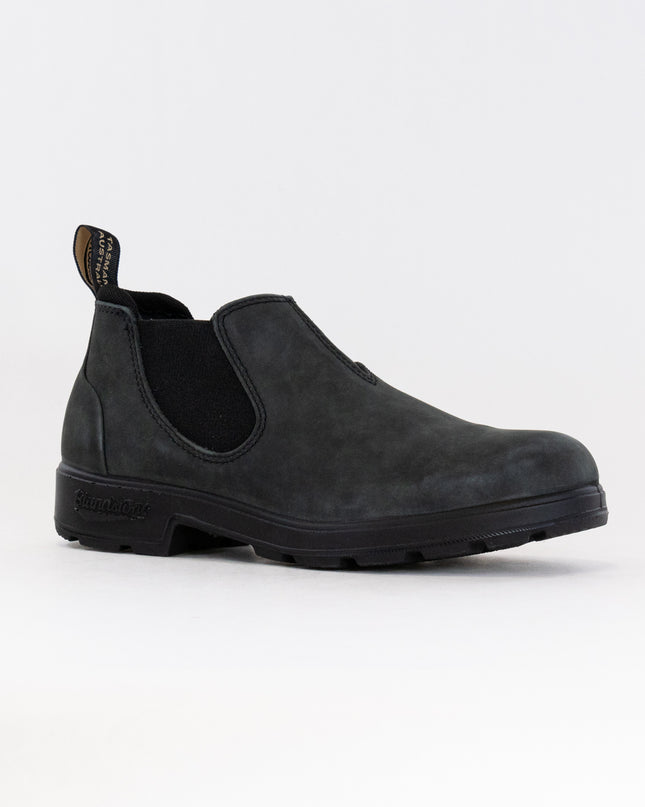 Blundstone Original 2035 (Unisex) - Rustic Black