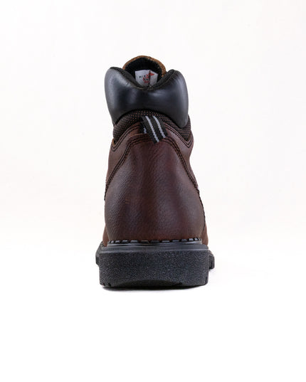 Red Wing 2226 6'' Boot (Men's) - Brown
