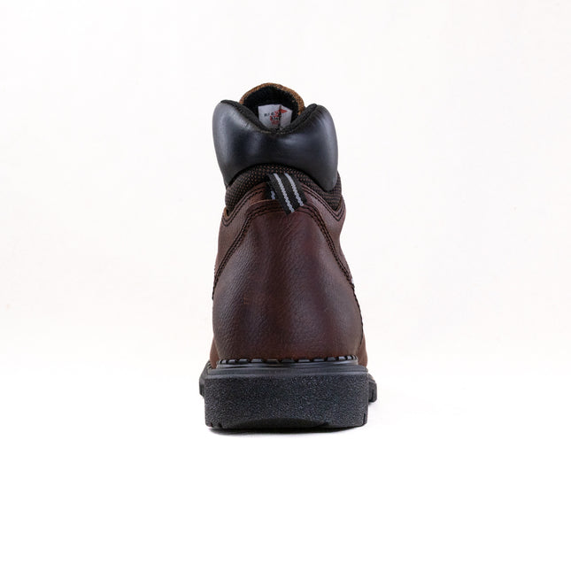 Red Wing 2226 6'' Boot (Men's) - Brown