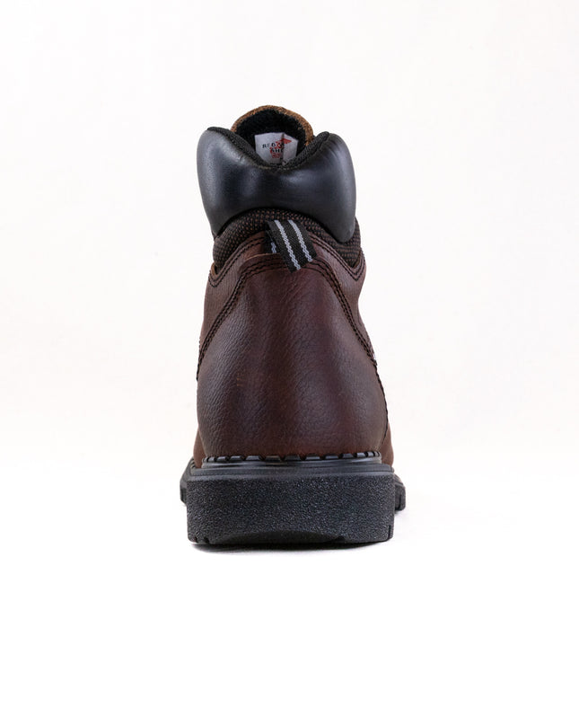 Red Wing 2226 6'' Boot (Men's) - Brown